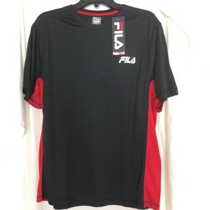 FILA Training Tee